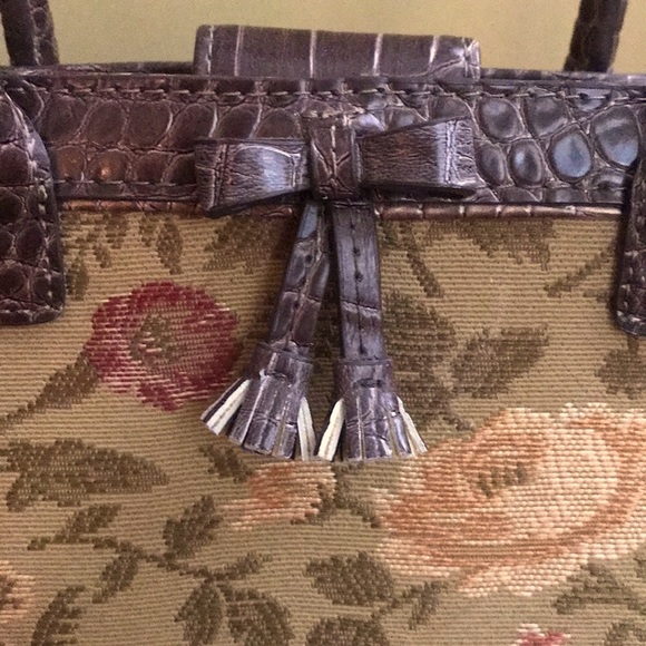 Mini Liz Claiborne Purse - Picture 8 of 8